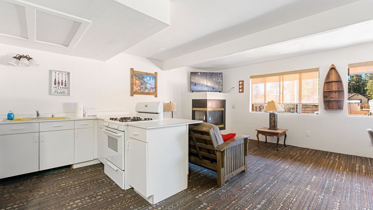 Photo of Kitchen in The Village