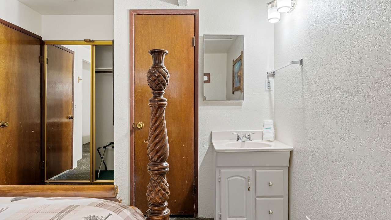 Photo of Bedroom in The Village