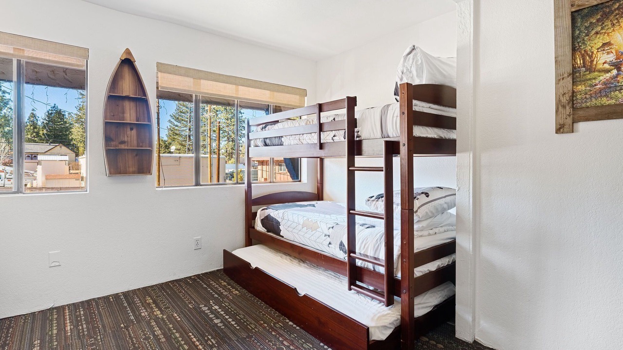 Photo of Bedroom in The Village