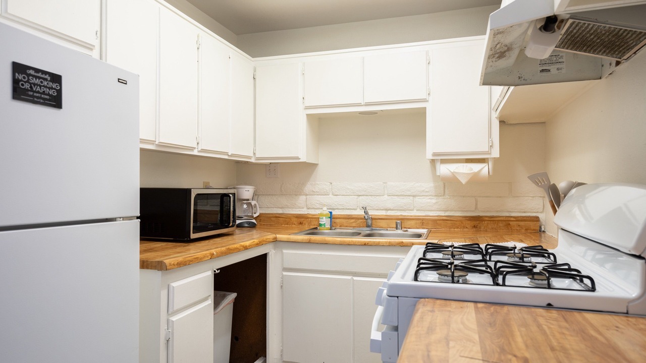 Photo of Kitchen in The Village