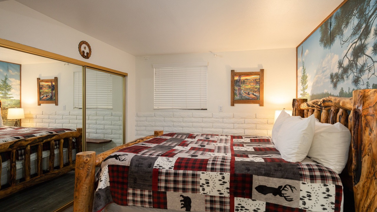 Photo of Bedroom in The Village
