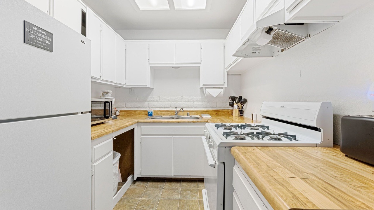 Photo of Kitchen in The Village