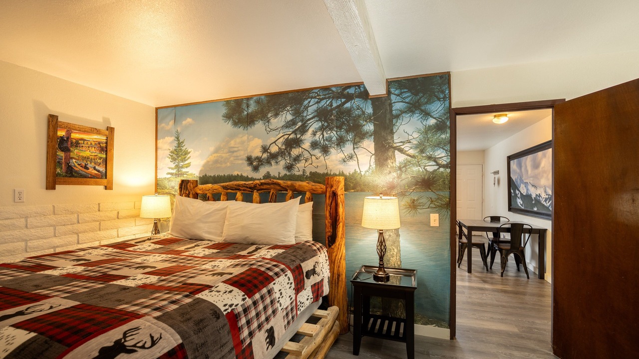 Photo of Bedroom in The Village