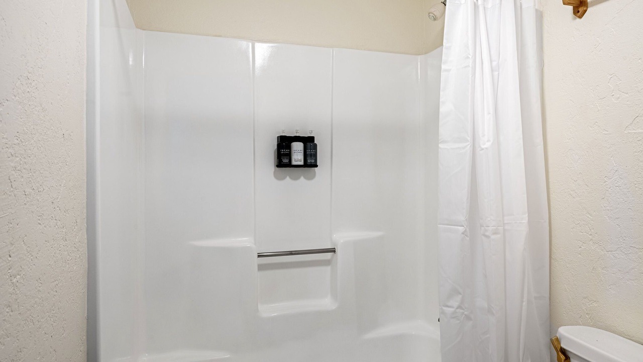 Photo of Bathroom in The Village