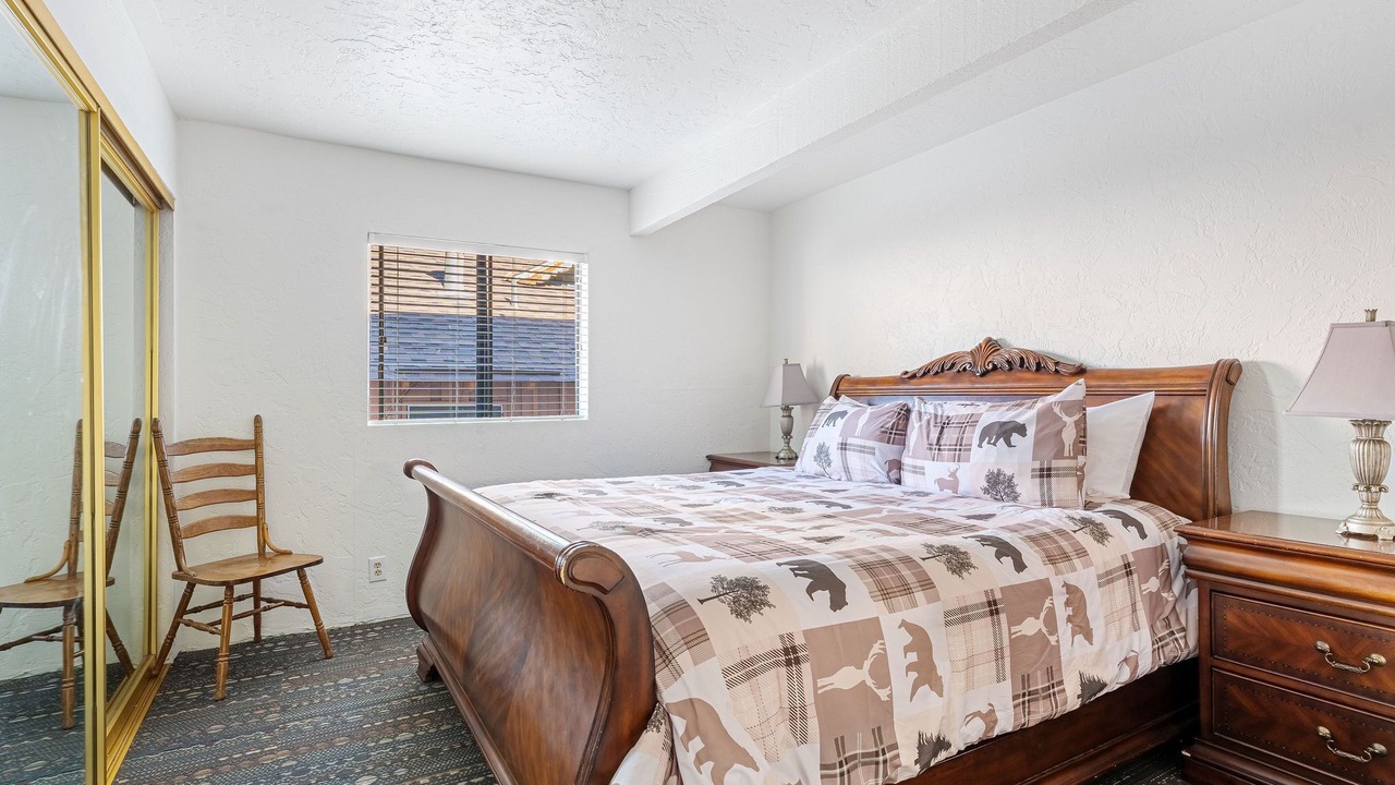 Photo of Bedroom in The Village