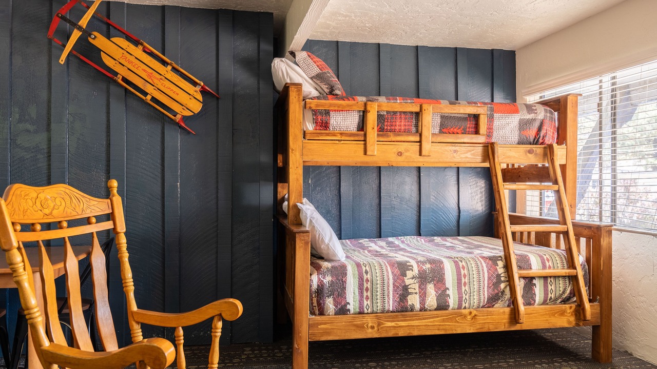 Photo of Bedroom in The Village
