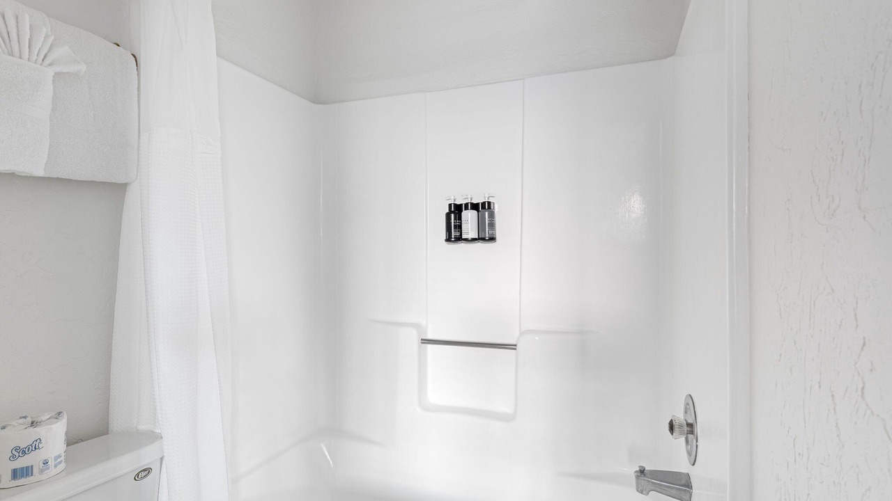 Photo of Bathroom in The Village