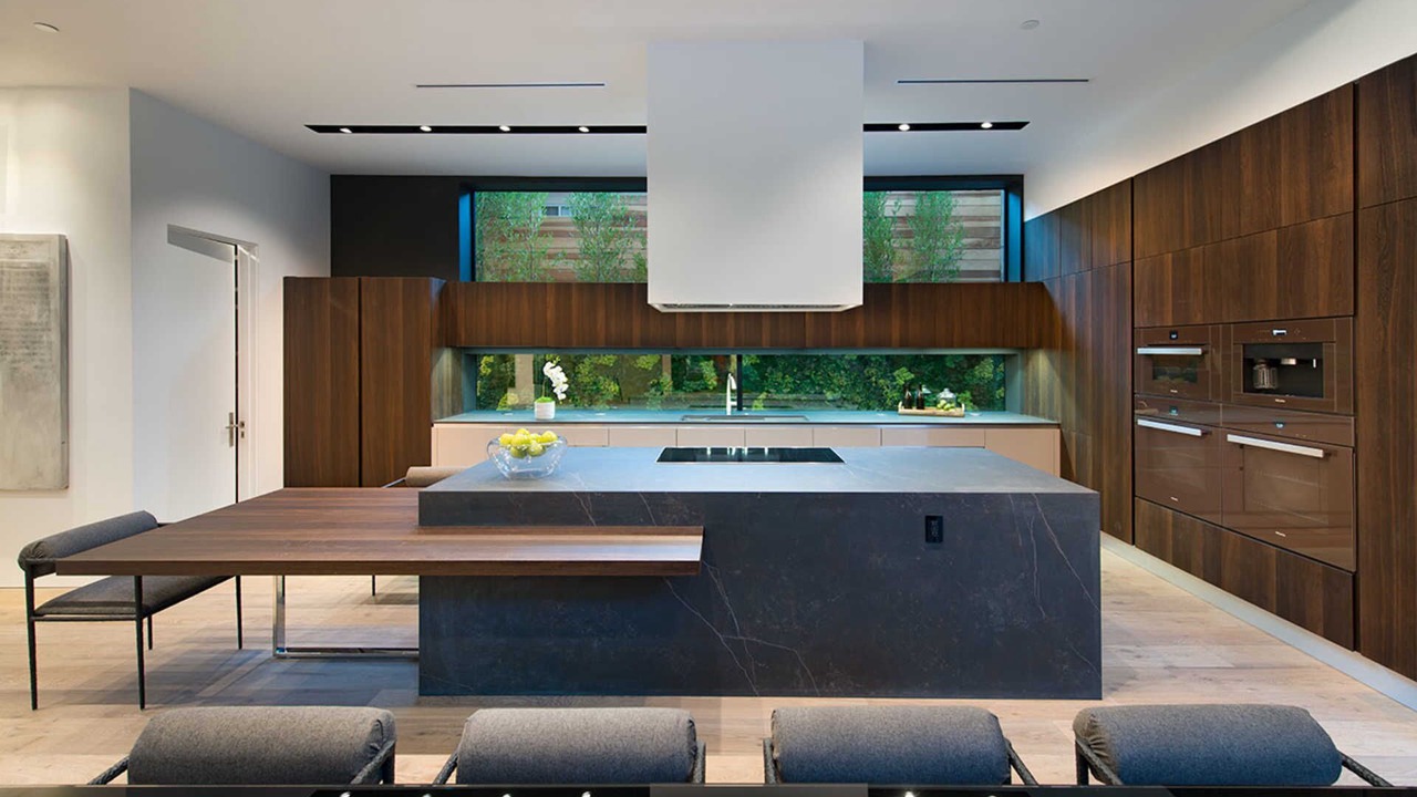Photo of Kitchen in Hollywood Hills West