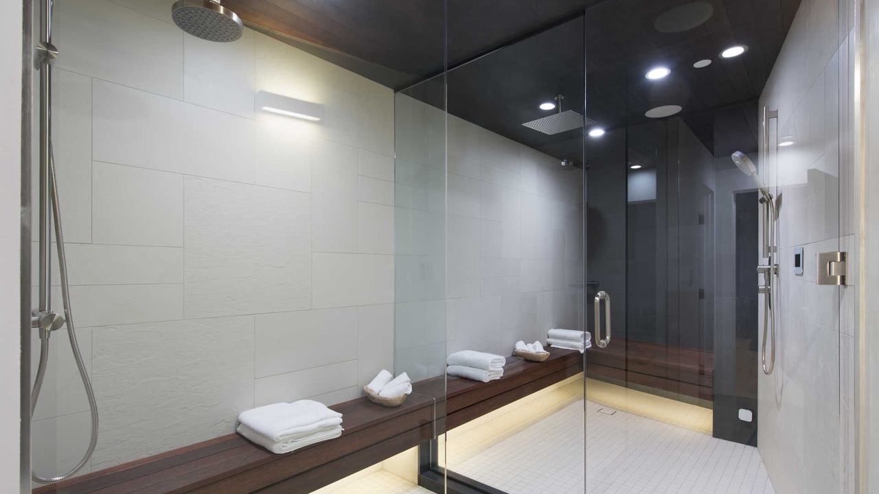 Photo of Bathroom in Hollywood Hills West
