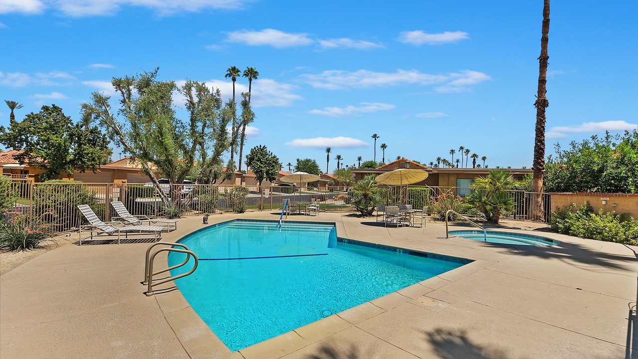 Photo of Outdoor in Rancho Mirage