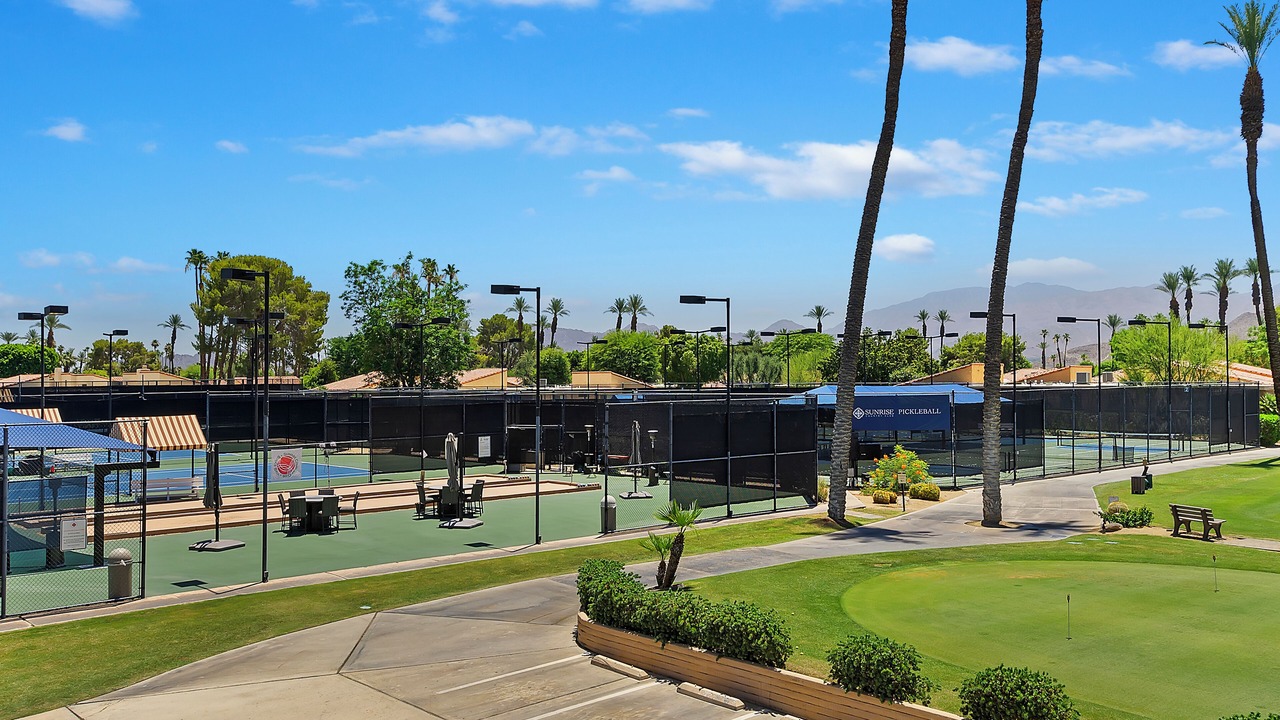 Photo of Others in Rancho Mirage