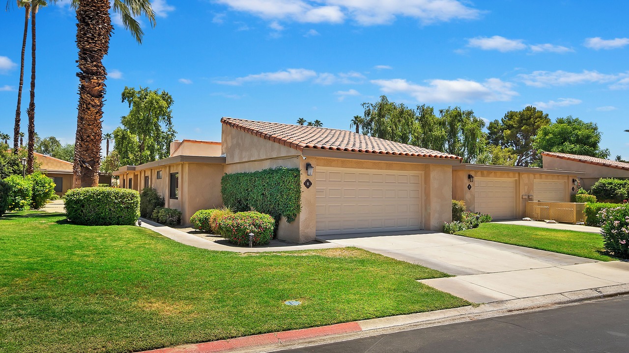 Photo of Outdoor in Rancho Mirage