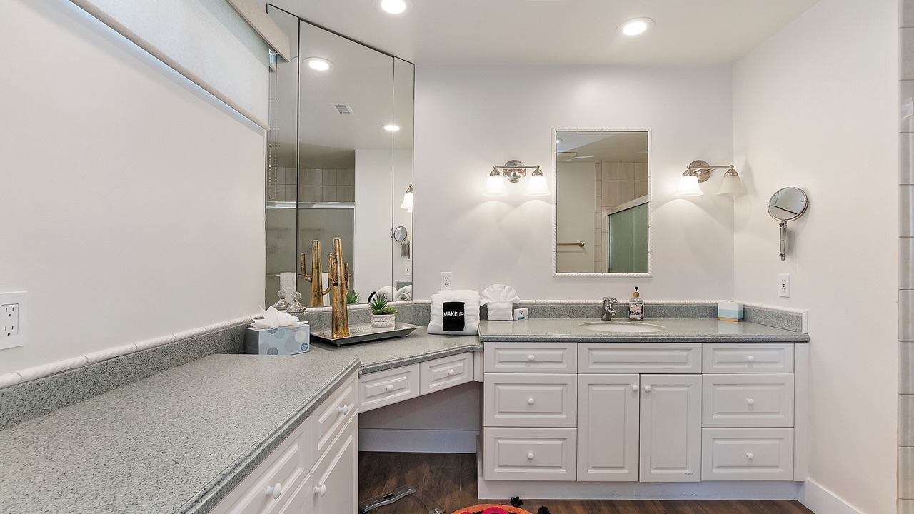 Photo of Bathroom in Rancho Mirage