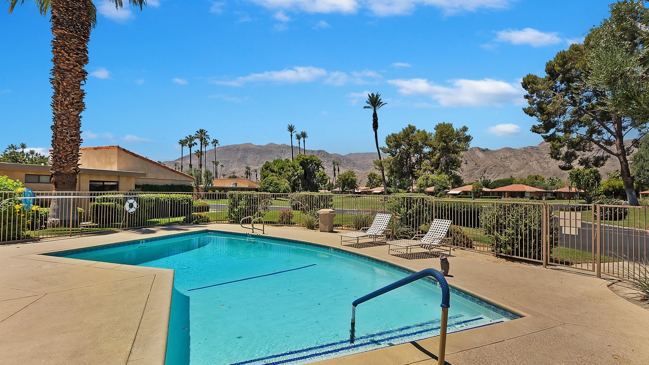 Photo of Outdoor in Rancho Mirage