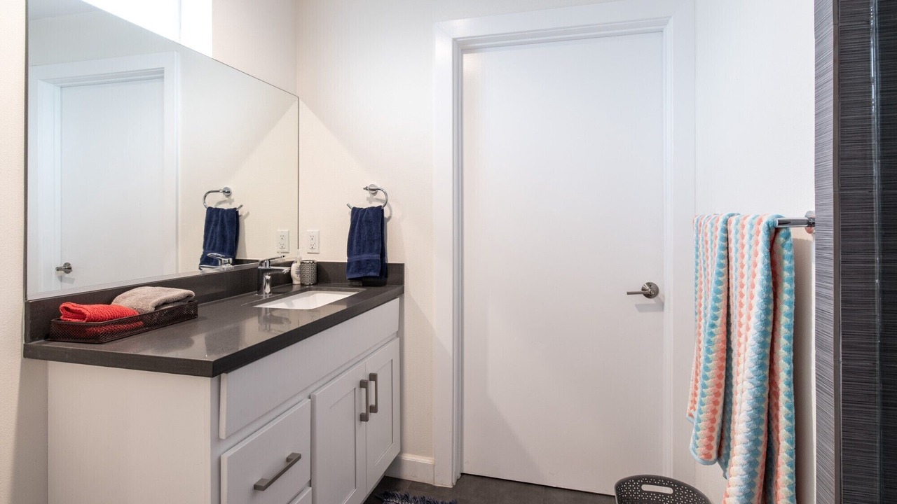 Photo of Bathroom in Pasadena