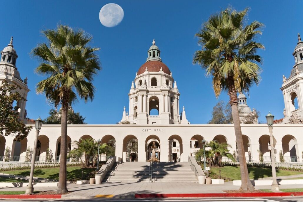 Photo of Others in Pasadena