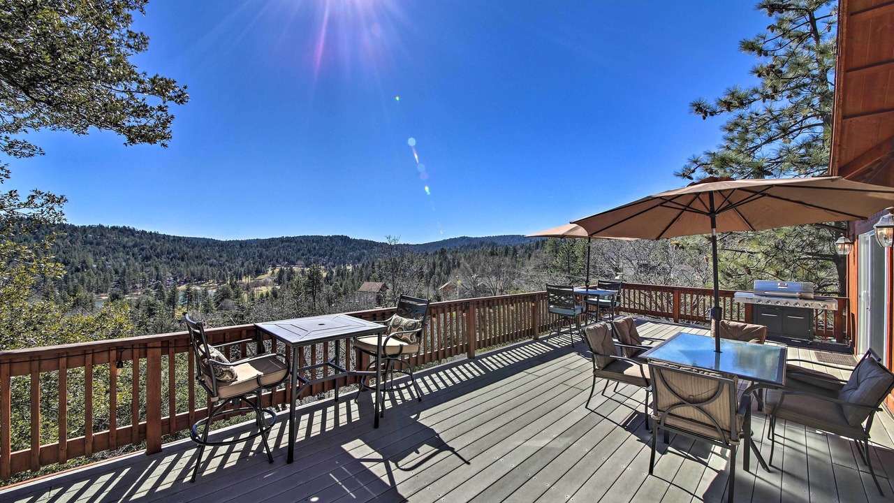 Photo of Outdoor in Lake Arrowhead