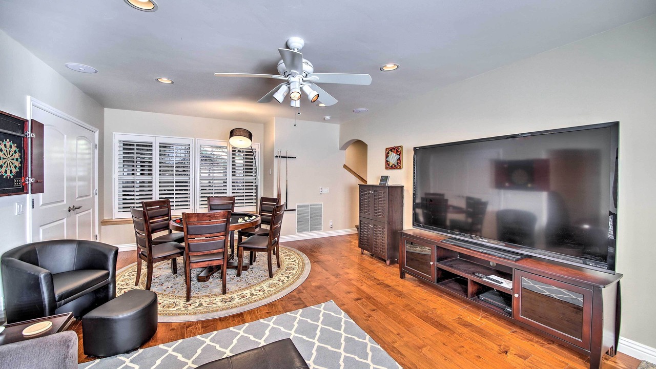Photo of Bedroom in Lake Arrowhead