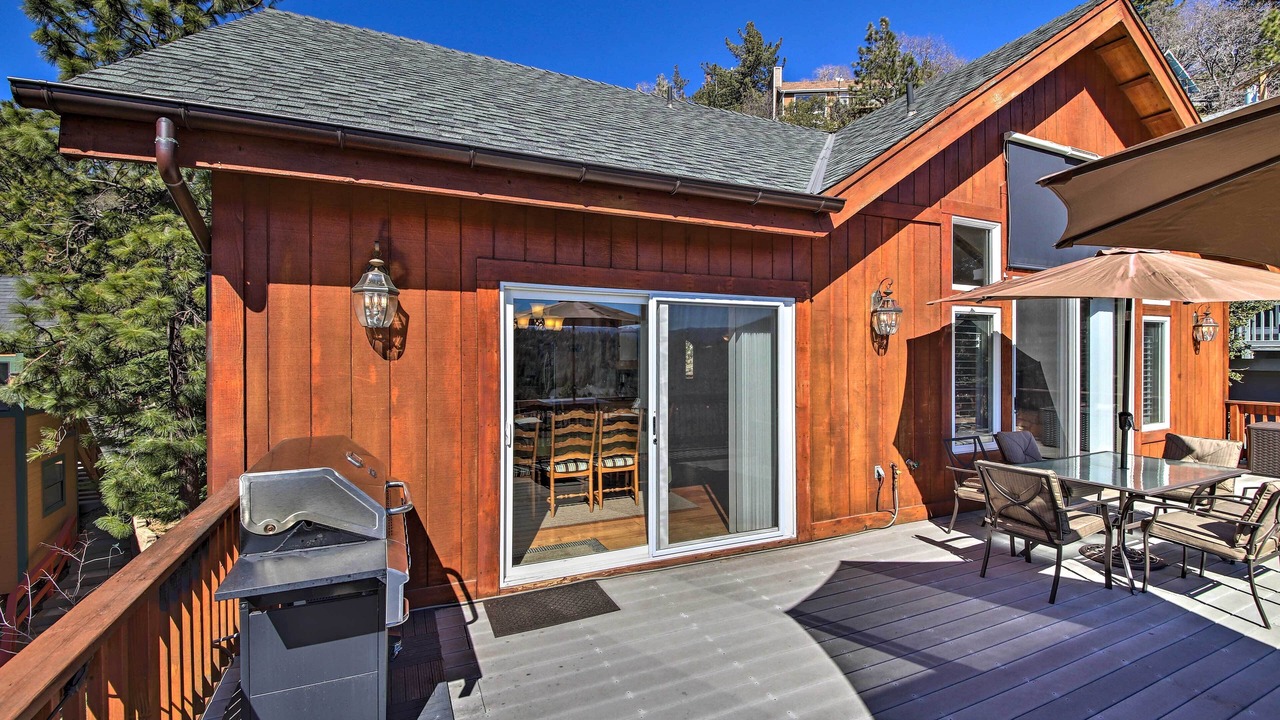 Photo of Others in Lake Arrowhead