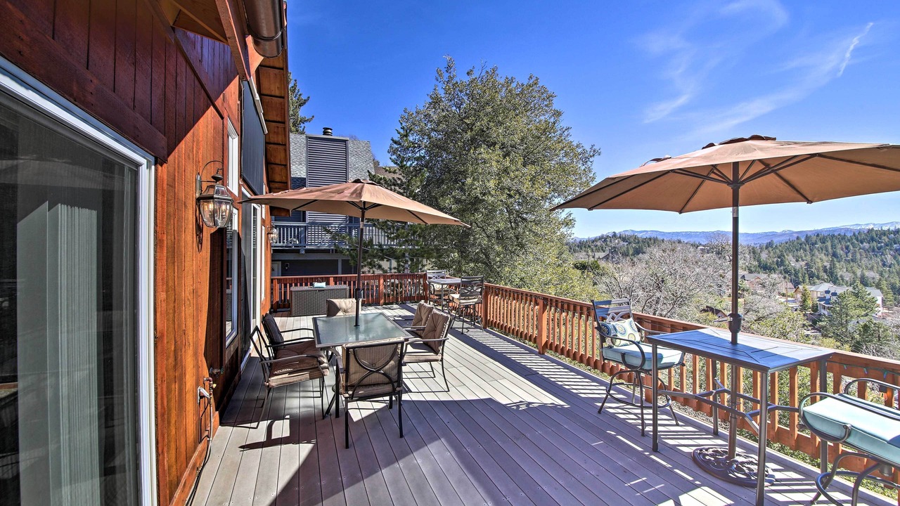 Photo of Outdoor in Lake Arrowhead