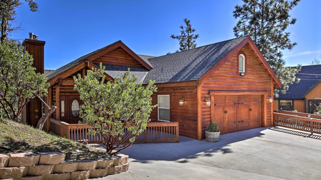 Photo of Outdoor in Lake Arrowhead