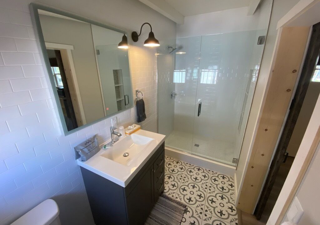 Photo of Bathroom in Walker