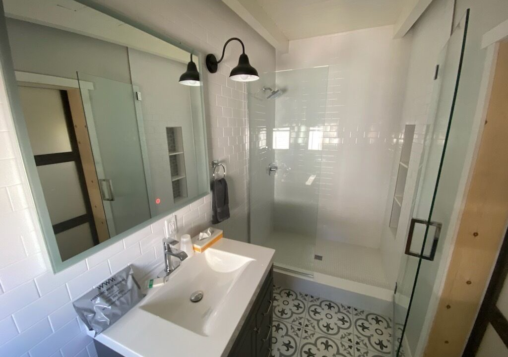 Photo of Bathroom in Walker