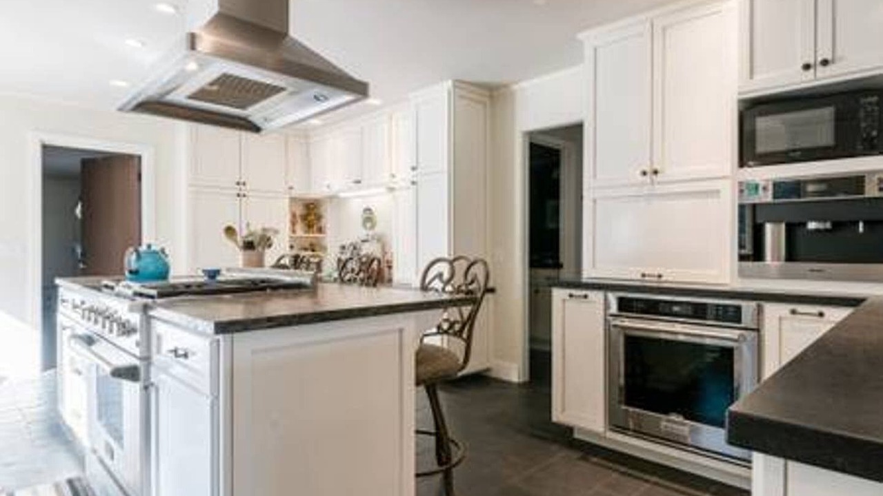Photo of Kitchen in Aptos