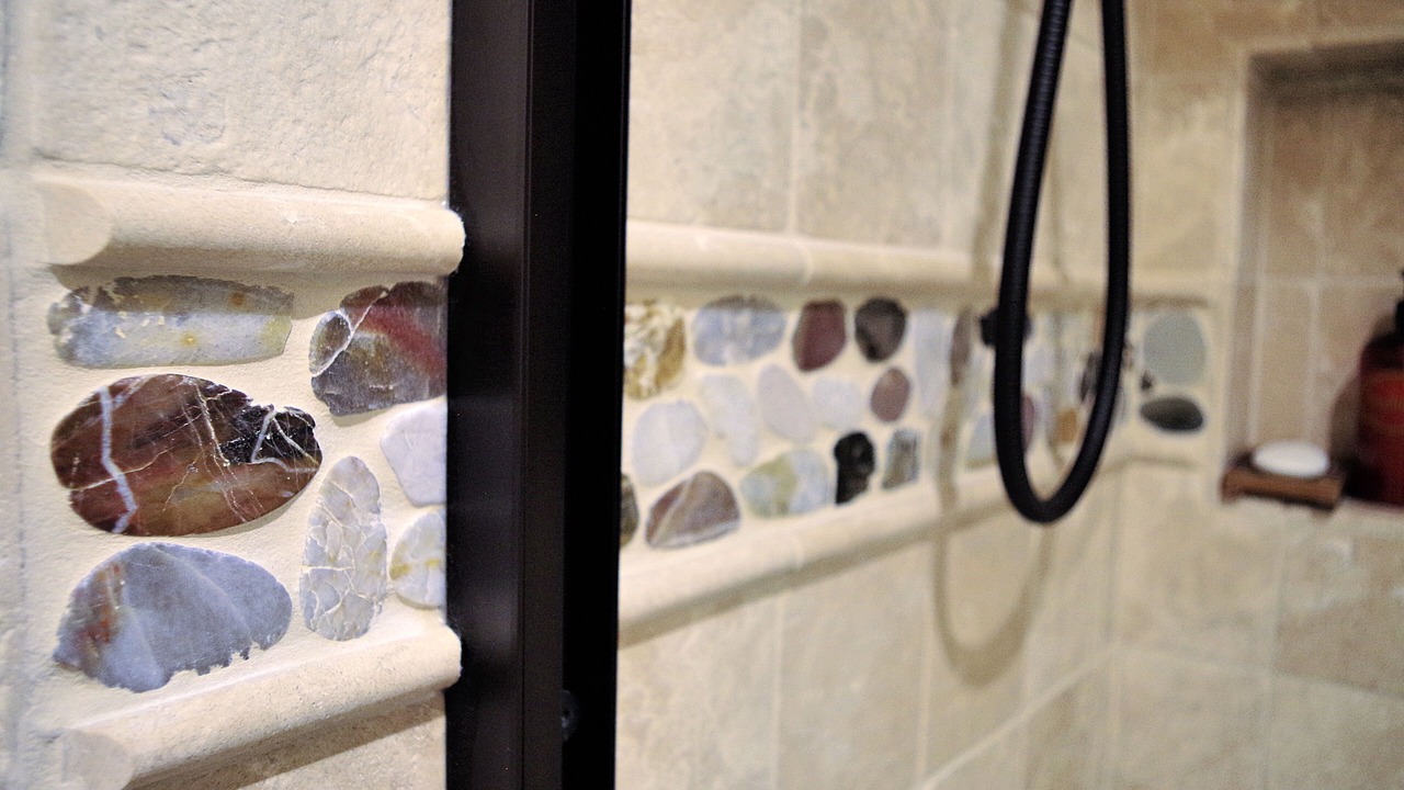 Photo of Bathroom in Lake Arrowhead