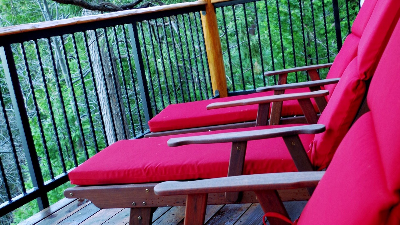 Photo of Outdoor in Lake Arrowhead