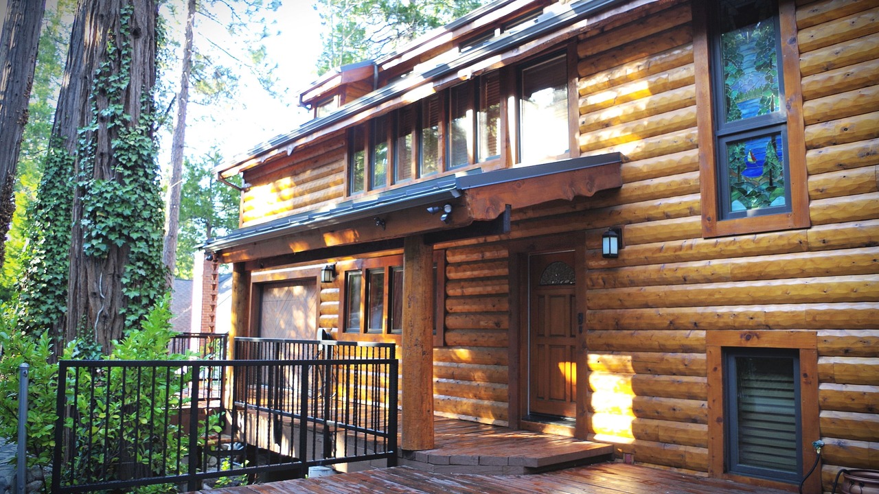Photo of Outdoor in Lake Arrowhead