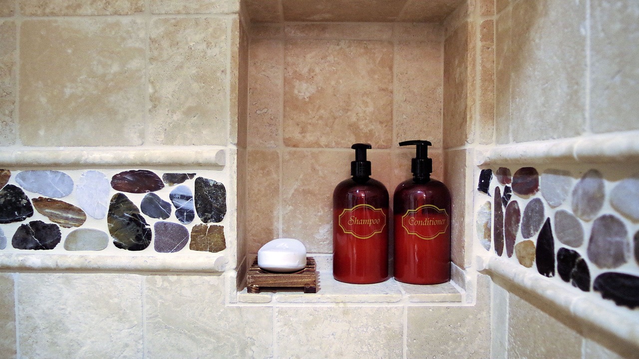 Photo of Bathroom in Lake Arrowhead