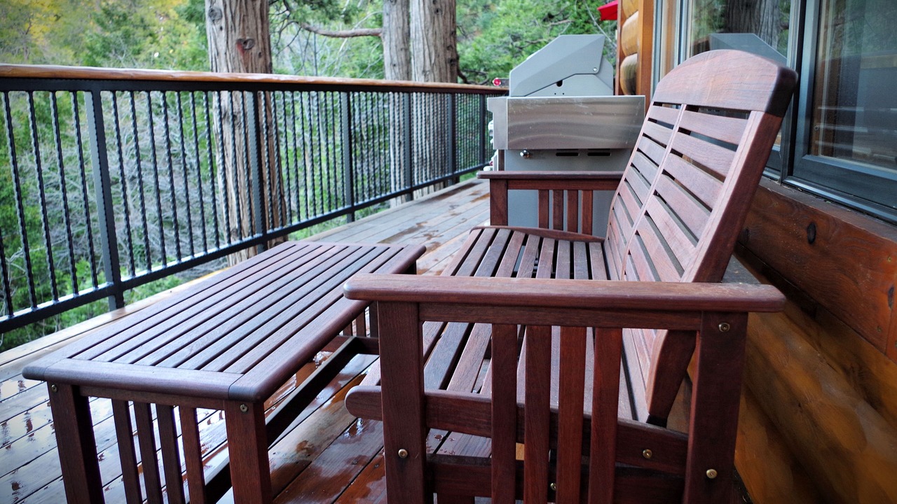 Photo of Outdoor in Lake Arrowhead