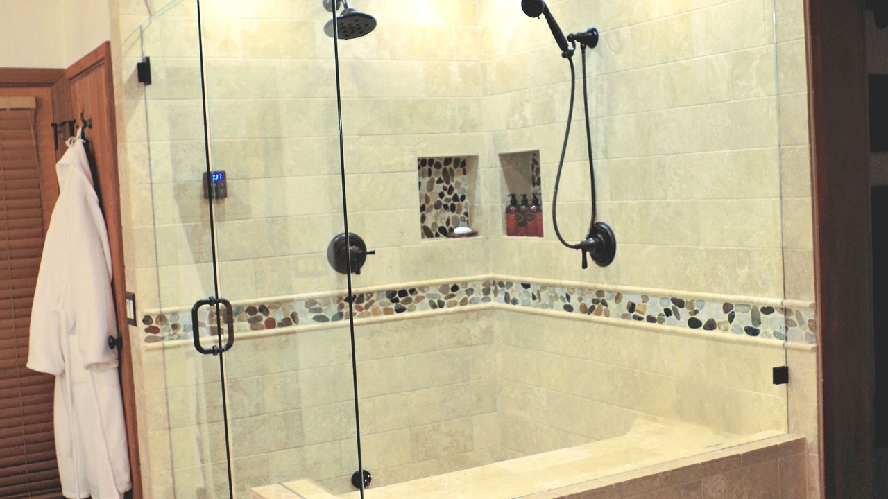 Photo of Bathroom in Lake Arrowhead