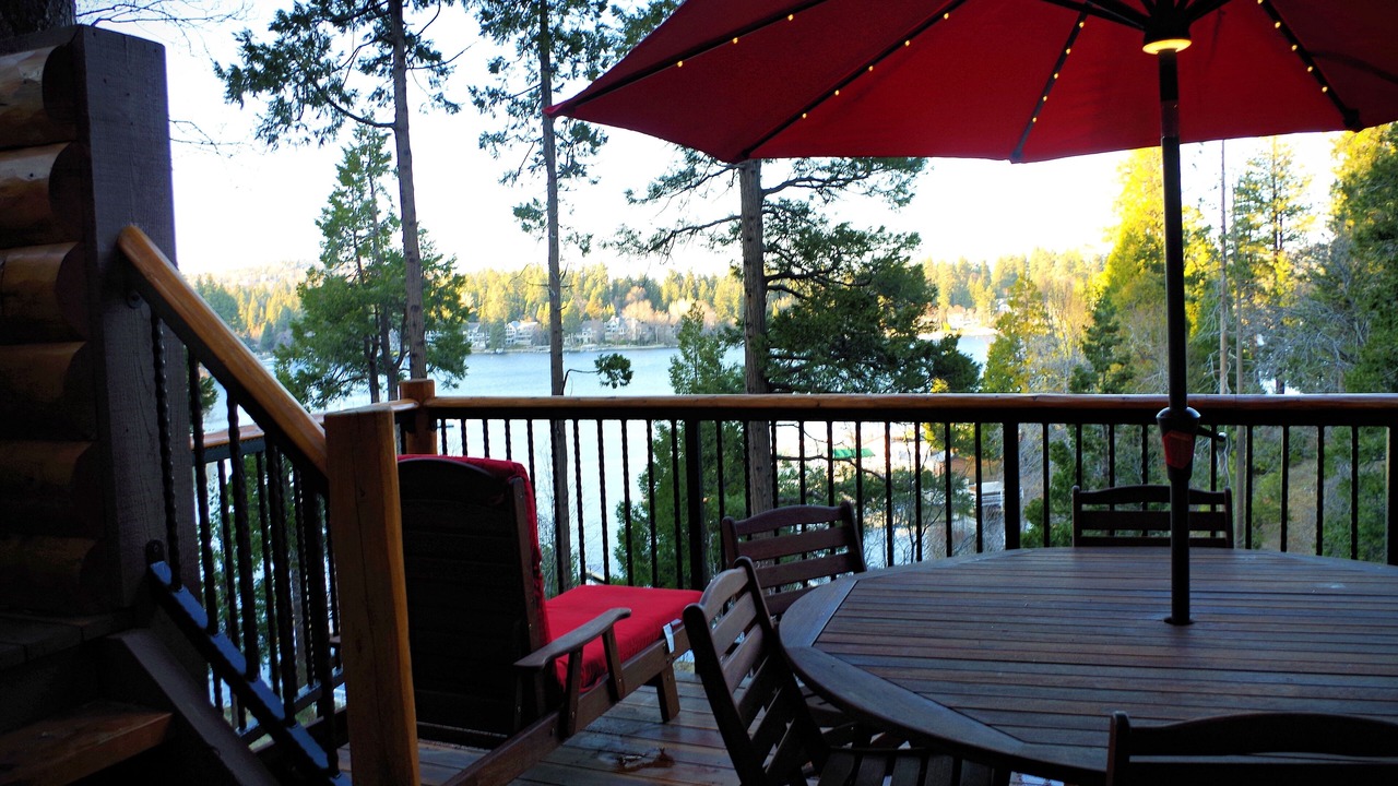 Photo of Outdoor in Lake Arrowhead