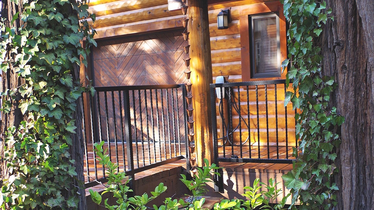 Photo of Outdoor in Lake Arrowhead