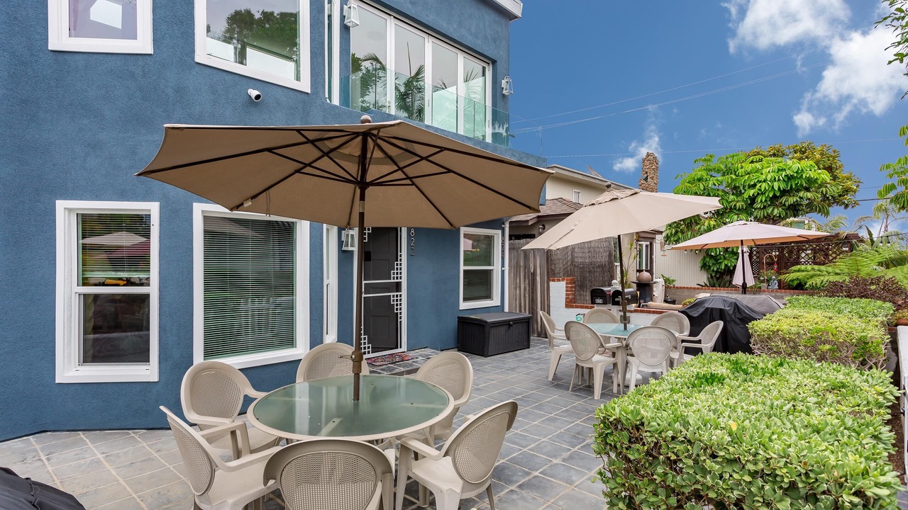 Photo of Outdoor in South Mission Beach