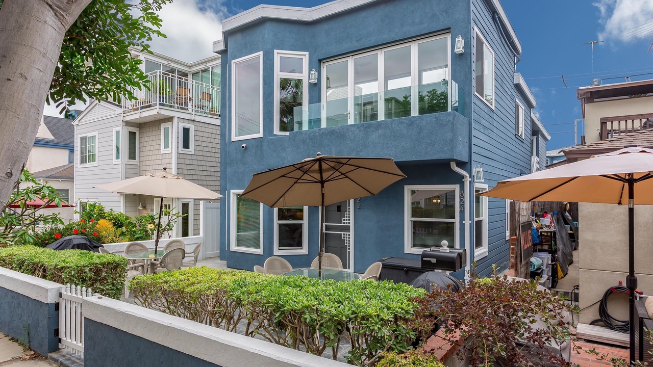 Photo of Outdoor in South Mission Beach