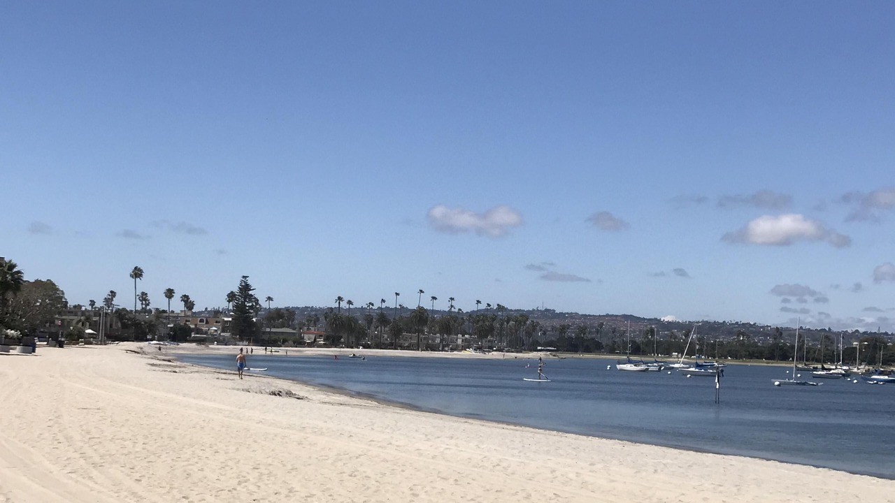 Photo of Others in South Mission Beach