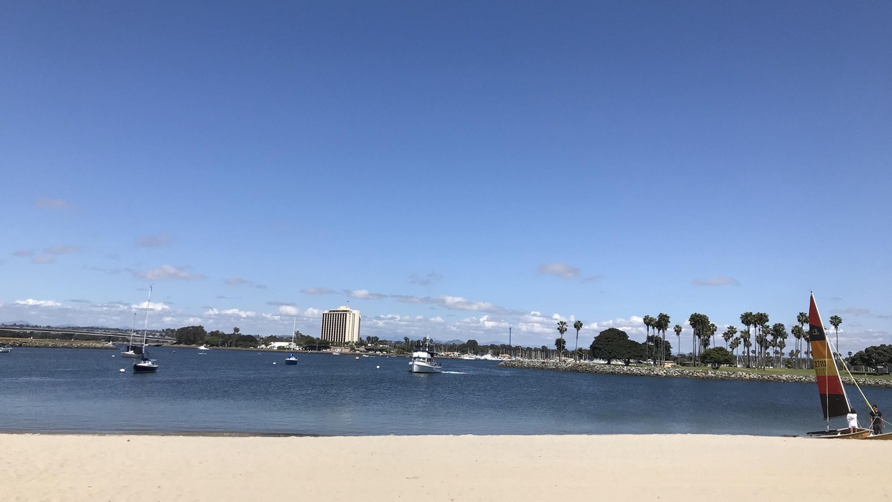 Photo of Others in South Mission Beach