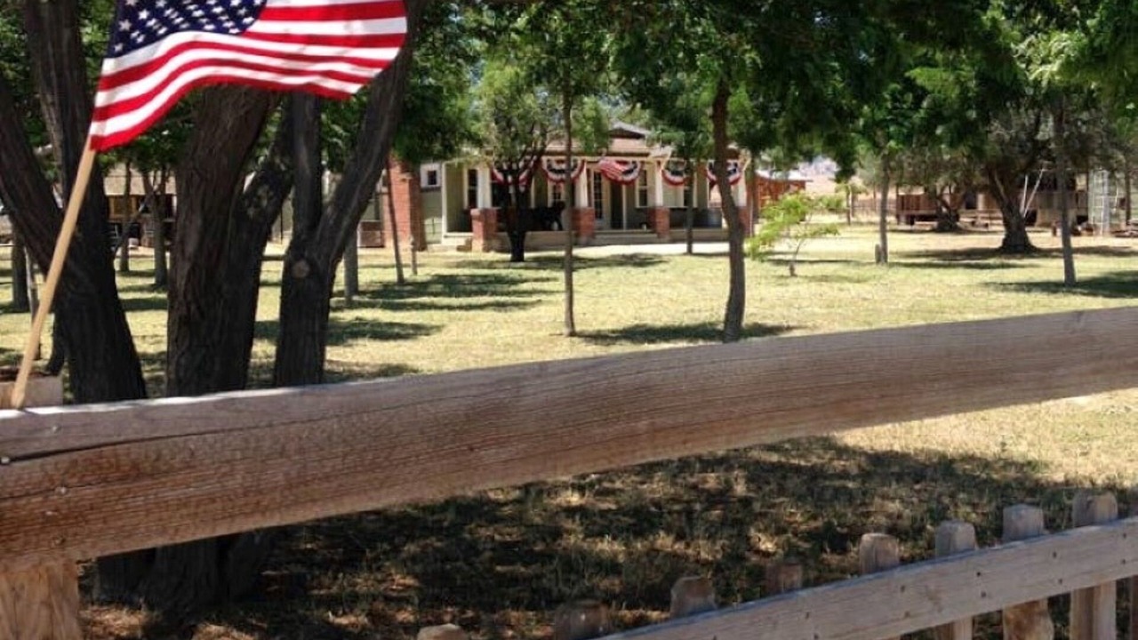 Photo of Outdoor in Paicines