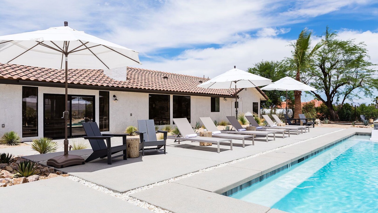 Photo of Outdoor in Palm Desert