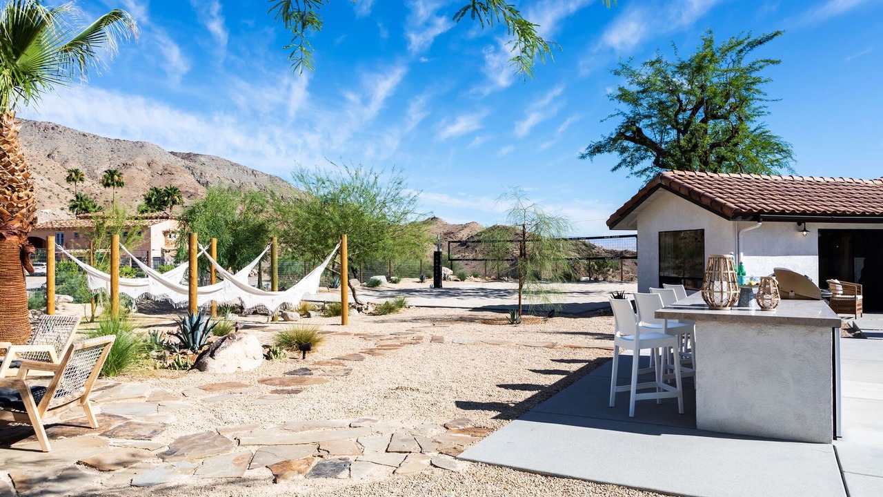 Photo of Outdoor in Palm Desert