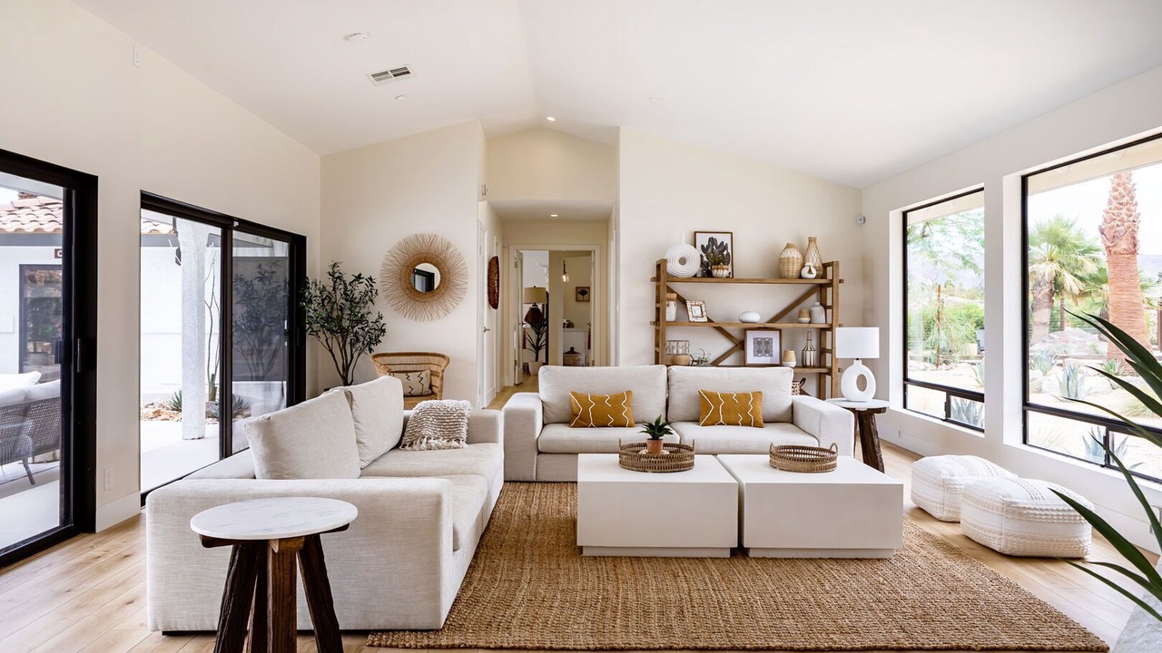 Photo of Outdoor in Palm Desert