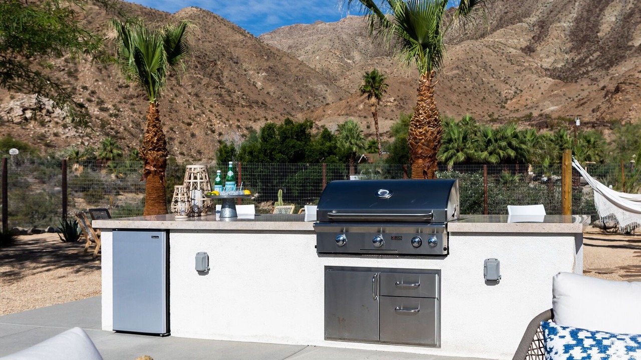 Photo of Outdoor in Palm Desert