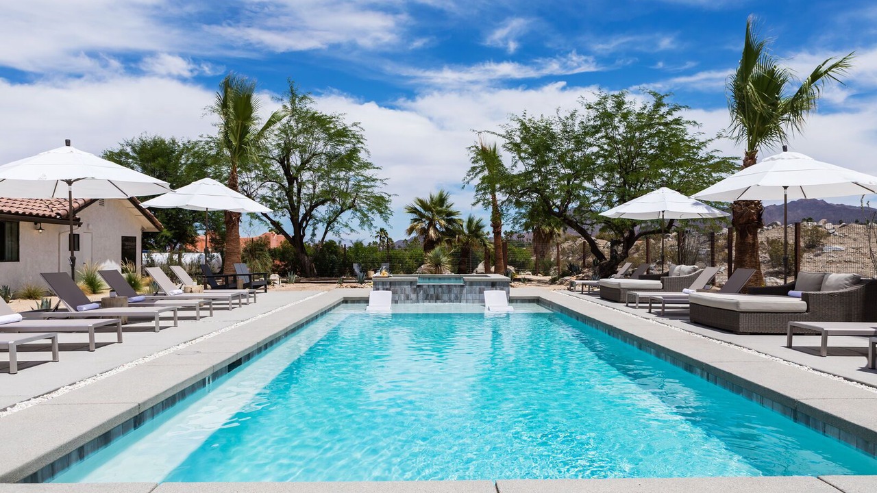 Photo of Outdoor in Palm Desert