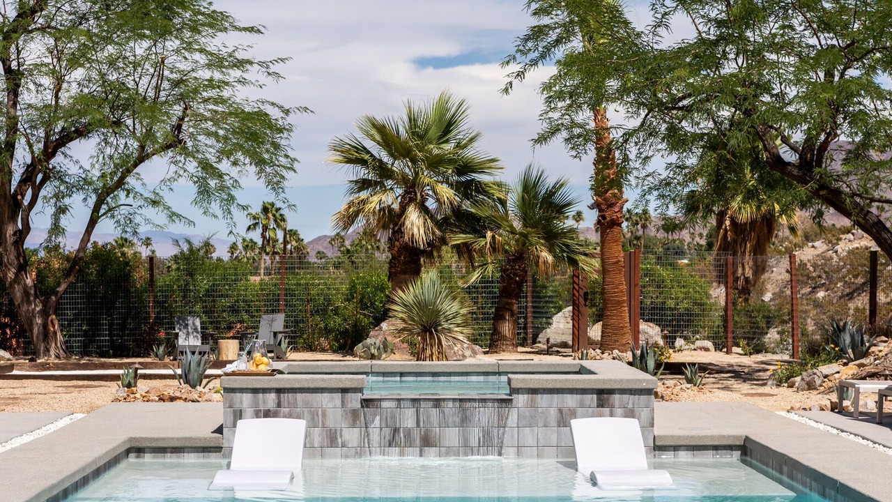 Photo of Outdoor in Palm Desert