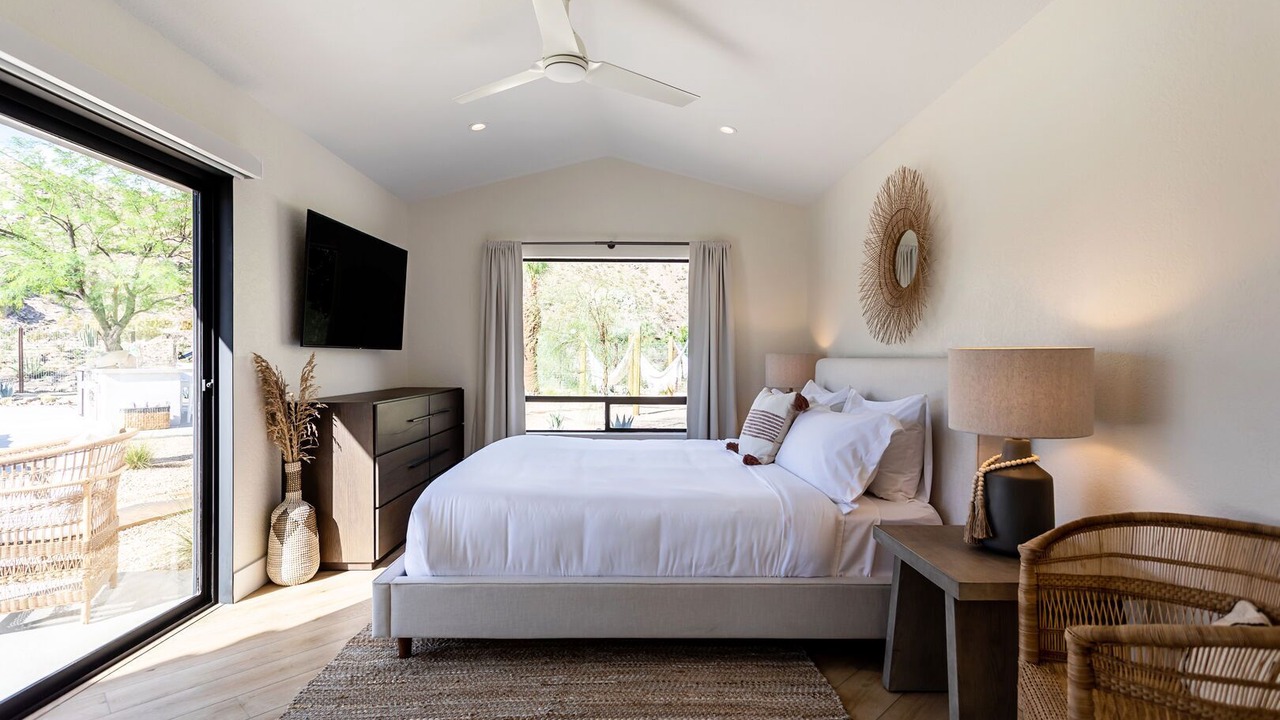 Photo of Outdoor in Palm Desert