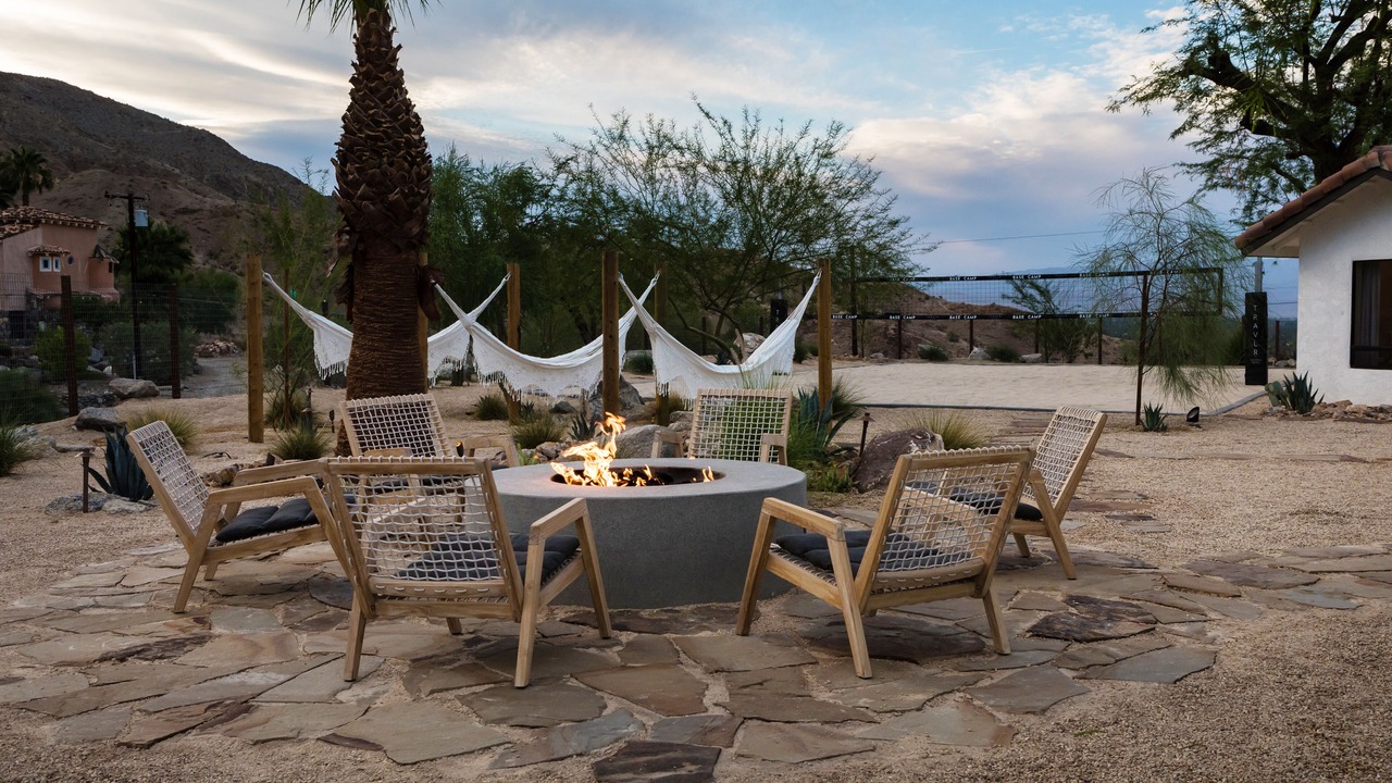 Photo of Outdoor in Palm Desert