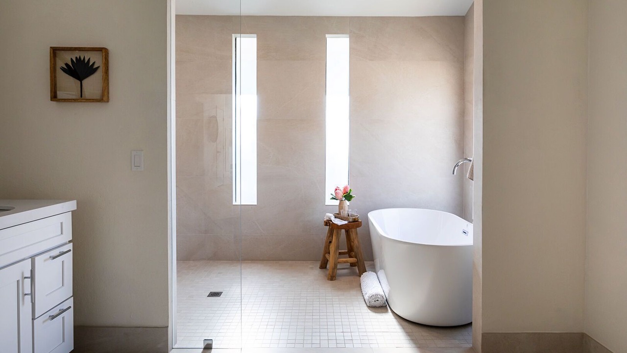 Photo of Bathroom in Palm Desert